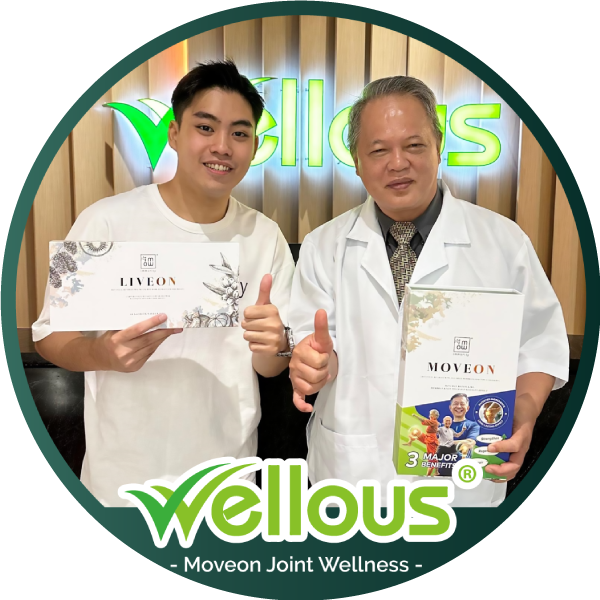Wayne Wellness Co.