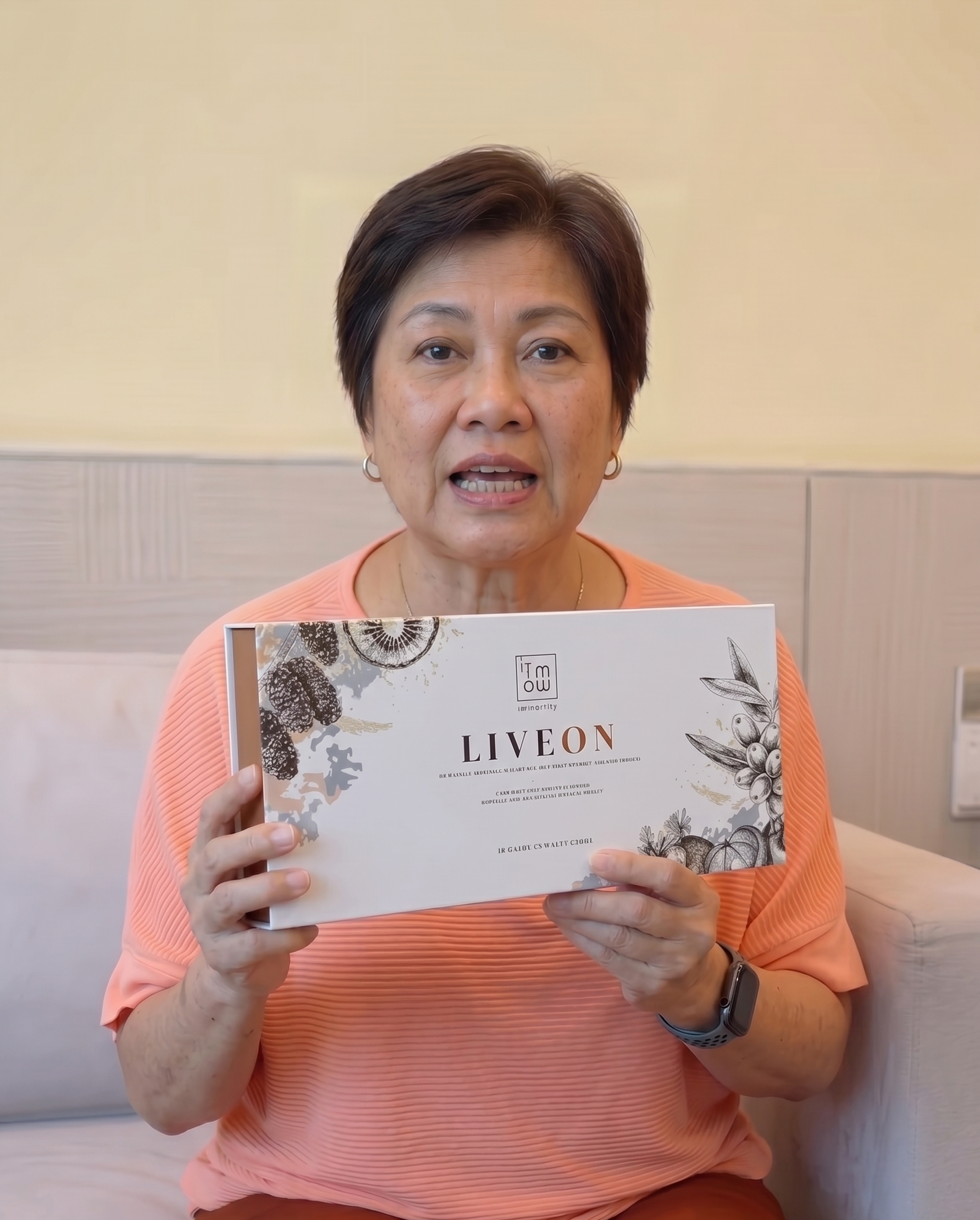 Mdm Lee